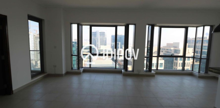 Appartement à South Ridge, Downtown Dubai (Downtown Burj Dubai), Dubai, 1 chambre, 86.68 m², № 122041