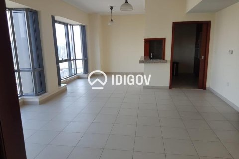 Appartement à South Ridge, Downtown Dubai (Downtown Burj Dubai), Dubai, 1 chambre, 86.68 m², № 122041 - photo 7