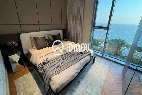 Apartamento en Bluewaters Residences, Bluewaters, Dubai, 2 dormitorios, 134.52 m², № 122043 - foto 5