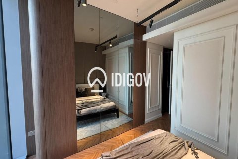Apartamento en Bluewaters Residences, Bluewaters, Dubai, 2 dormitorios, 134.52 m², № 122043 - foto 14
