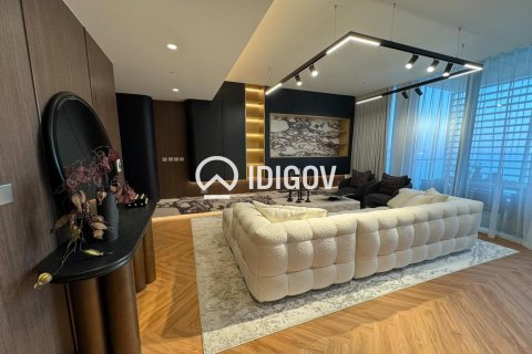 Apartamento en Bluewaters Residences, Bluewaters, Dubai, 2 dormitorios, 134.52 m², № 122043 - foto 3