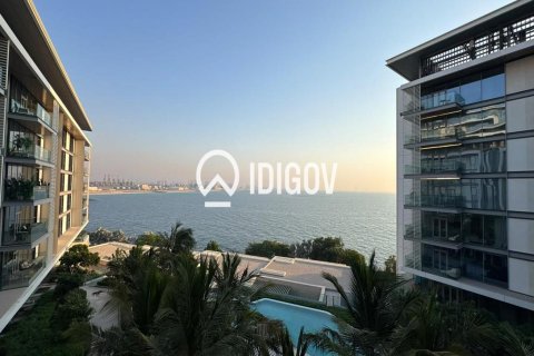 Apartamento en Bluewaters Residences, Bluewaters, Dubai, 2 dormitorios, 134.52 m², № 122043 - foto 10