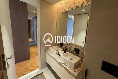 Apartamento en Bluewaters Residences, Bluewaters, Dubai, 2 dormitorios, 134.52 m², № 122043 - foto 12
