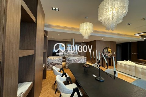 Apartamento en Bluewaters Residences, Bluewaters, Dubai, 2 dormitorios, 134.52 m², № 122043 - foto 7
