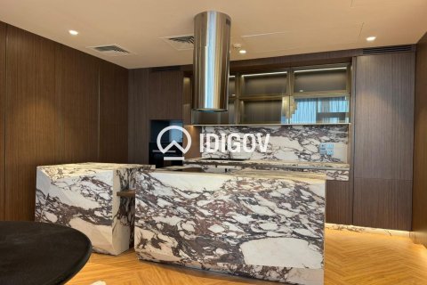 Apartamento en Bluewaters Residences, Bluewaters, Dubai, 2 dormitorios, 134.52 m², № 122043 - foto 16