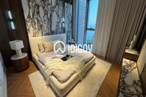 Apartamento en Bluewaters Residences, Bluewaters, Dubai, 2 dormitorios, 134.52 m², № 122043 - foto 6