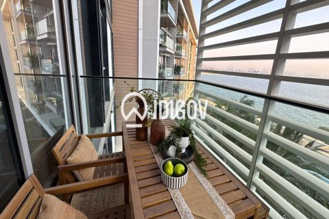 Apartamento en Bluewaters Residences, Bluewaters, Dubai, 2 dormitorios, 134.52 m², № 122043 - foto 4