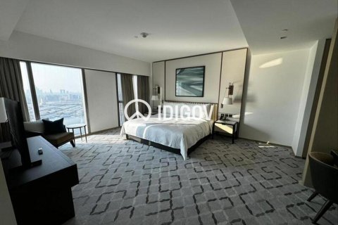 Apartamento en Address Harbour Point, Dubai Creek Harbour (The Lagoons), Dubai, 3 dormitorios, 148.92 m², № 122039 - foto 7