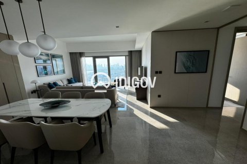 Apartamento en Address Harbour Point, Dubai Creek Harbour (The Lagoons), Dubai, 3 dormitorios, 148.92 m², № 122039 - foto 3