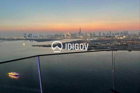 Apartamento en Address Harbour Point, Dubai Creek Harbour (The Lagoons), Dubai, 3 dormitorios, 148.92 m², № 122039 - foto 8