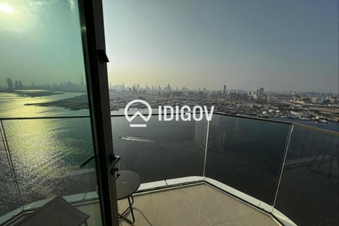 Apartamento en Address Harbour Point, Dubai Creek Harbour (The Lagoons), Dubai, 3 dormitorios, 148.92 m², № 122039