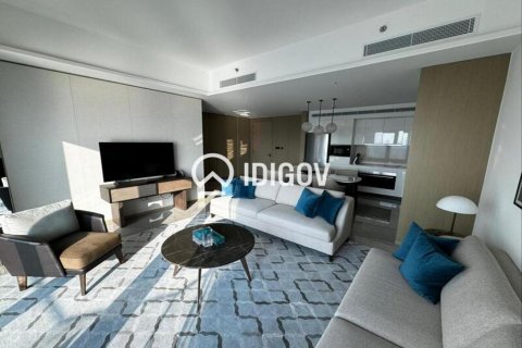 Apartamento en Address Harbour Point, Dubai Creek Harbour (The Lagoons), Dubai, 3 dormitorios, 148.92 m², № 122039 - foto 2