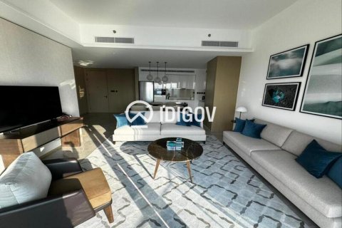 Apartamento en Address Harbour Point, Dubai Creek Harbour (The Lagoons), Dubai, 3 dormitorios, 148.92 m², № 122039 - foto 4