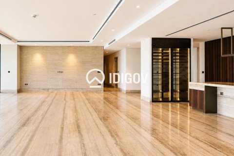 Квартира в The Crescent, Пальма Джумейра, Дубай, 2 спальни, 197.51м², № 122040