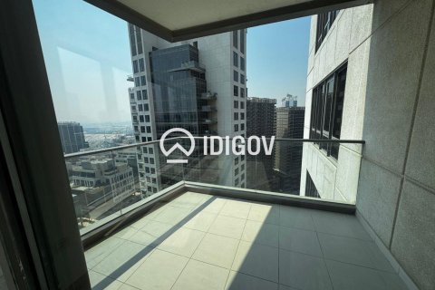 Apartamento en South Ridge, Downtown Dubai (Downtown Burj Dubai), Dubai, 1 dormitorio, 98.48 m², № 122044 - foto 2