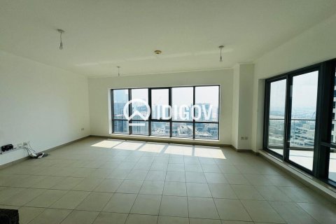 Apartamento en South Ridge, Downtown Dubai (Downtown Burj Dubai), Dubai, 1 dormitorio, 98.48 m², № 122044