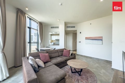 Apartment in Dubai 2 bedrooms, 87.3 sq.m. № 60331 - photo 2