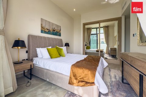 Apartment in Dubai 2 bedrooms, 87.3 sq.m. № 60331 - photo 12