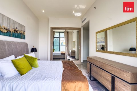 Apartment in Dubai 2 bedrooms, 87.3 sq.m. № 60331 - photo 10