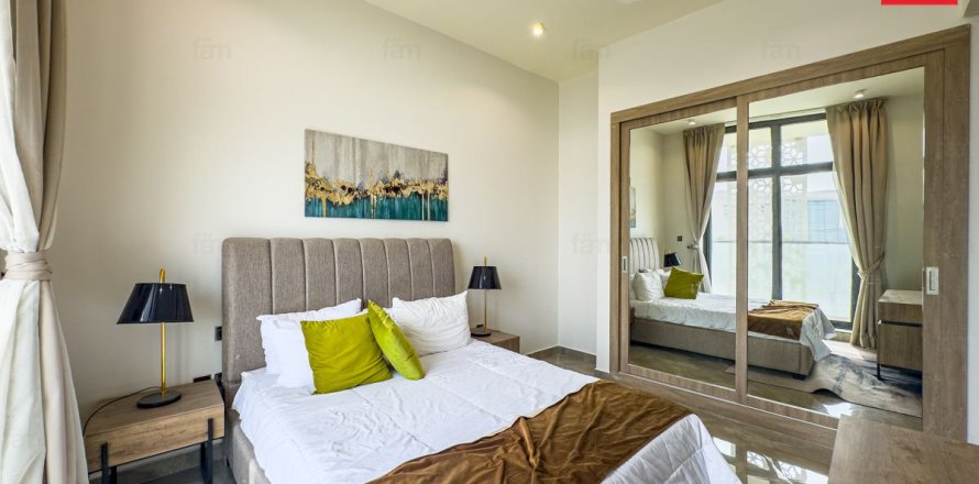 Apartamento en Dubai, 2 dormitorios, 87.3 m², № 60331