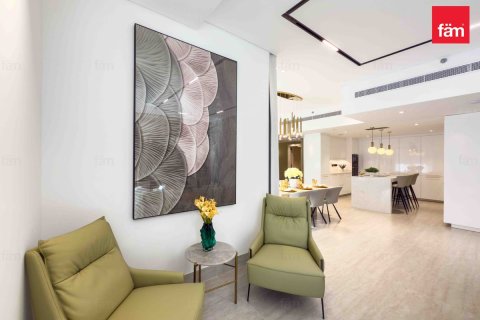 Apartment in Dubai 3 bedrooms, 178.3 sq.m. № 60332 - photo 10