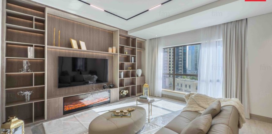 Apartment in Dubai 3 bedrooms, 178.3 sq.m. № 60332