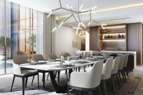 Villa en Dubai, 6 dormitorios, 1606.4 m², № 60321 - foto 6