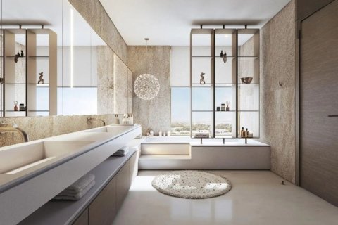 Villa en Dubai, 6 dormitorios, 1606.4 m², № 60321 - foto 10