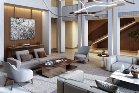 Villa en Dubai, 6 dormitorios, 1606.4 m², № 60321 - foto 5