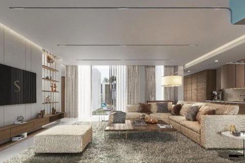 Villa en Dubai, 6 dormitorios, 1606.4 m², № 60321 - foto 4