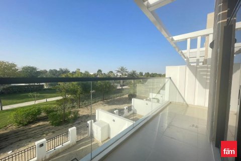 تاون هاوس في دبي 3 غرف نوم, 154.2 م² رقم 60322 - صورة 1