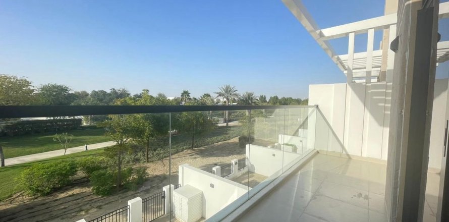 تاون هاوس في دبي 3 غرف نوم, 154.2 م² رقم 60322