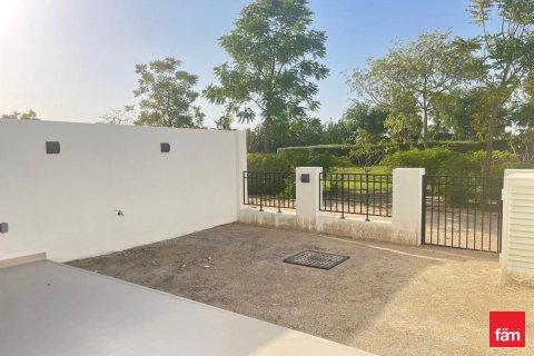 تاون هاوس في دبي 3 غرف نوم, 154.2 م² رقم 60322 - صورة 13