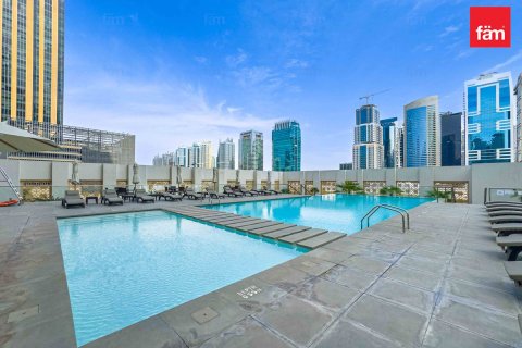 Apartment in Dubai Marina, Dubai 1 bedroom, 73.3 sq.m. № 60319 - photo 13