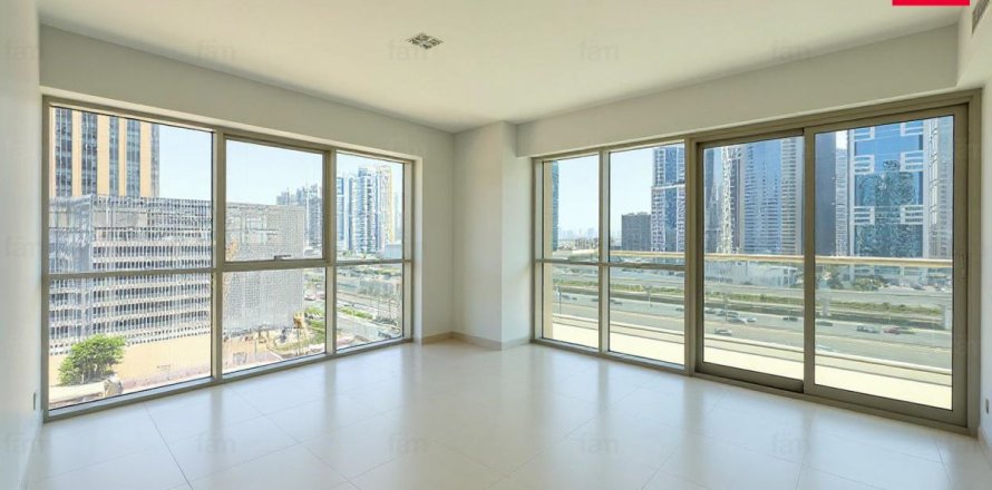 Apartment in Dubai Marina, Dubai 1 bedroom, 73.3 sq.m. № 60319