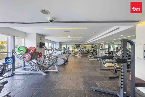 Apartment in Dubai Marina, Dubai 1 bedroom, 73.3 sq.m. № 60319 - photo 15