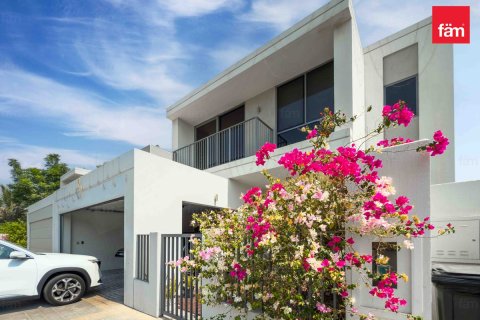 Купить виллу в Дубай Хилс Эстейт, Дубай: 3 спальни, 404.7м², № 60333 - фото 12