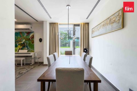 Купить виллу в Дубай Хилс Эстейт, Дубай: 3 спальни, 404.7м², № 60333 - фото 9