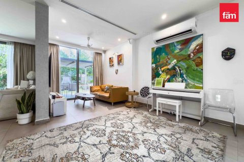 Купить виллу в Дубай Хилс Эстейт, Дубай: 3 спальни, 404.7м², № 60333 - фото 10