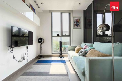 Купить виллу в Дубай Хилс Эстейт, Дубай: 3 спальни, 404.7м², № 60333 - фото 8