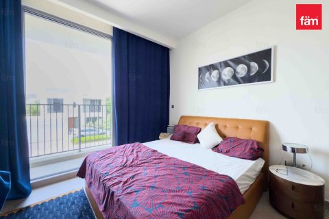 Купить виллу в Дубай Хилс Эстейт, Дубай: 3 спальни, 404.7м², № 60333 - фото 13