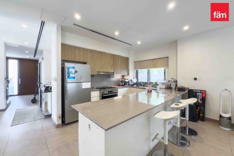 Купить виллу в Дубай Хилс Эстейт, Дубай: 3 спальни, 404.7м², № 60333 - фото 7