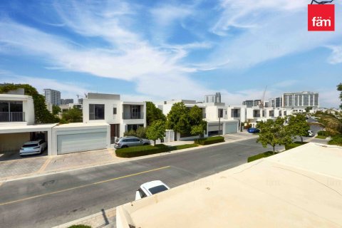 Купить виллу в Дубай Хилс Эстейт, Дубай: 3 спальни, 404.7м², № 60333 - фото 4