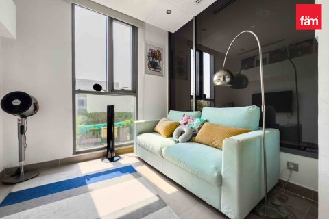 Купить виллу в Дубай Хилс Эстейт, Дубай: 3 спальни, 404.7м², № 60333 - фото 11