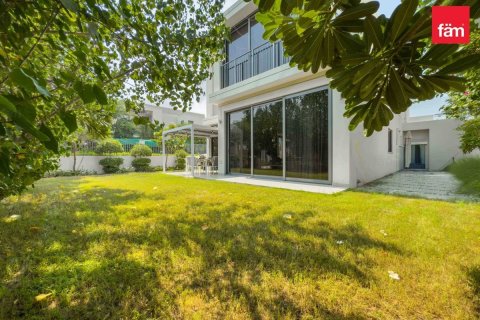 Купить виллу в Дубай Хилс Эстейт, Дубай: 3 спальни, 404.7м², № 60333 - фото 2