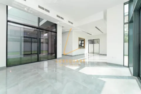 Villa in Murooj Al Furjan, Al Furjan, Dubai 4 bedrooms, 548 sq.m. № 94316 - photo 11