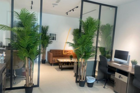 Office in Business Bay, Dubai 41 sq.m. № 94312 - photo 2