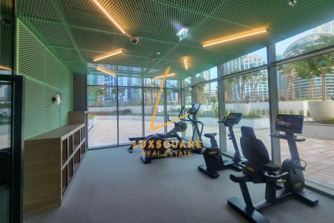 Купить квартиру в Бизнес-Бэе, Дубай: студию, 39м², № 94317 - фото 12