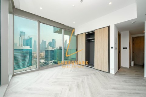 Купить квартиру в Бизнес-Бэе, Дубай: студию, 39м², № 94317 - фото 3