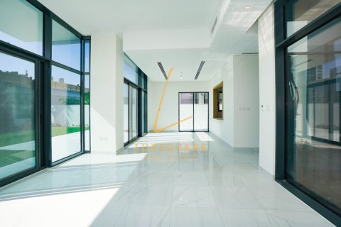 Villa in Murooj Al Furjan, Al Furjan, Dubai 4 bedrooms, 480 sq.m. № 94314 - photo 5